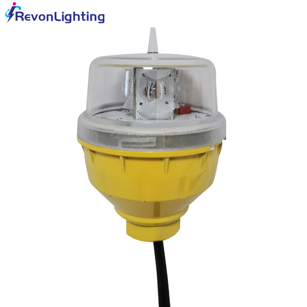tower obstruction lighting