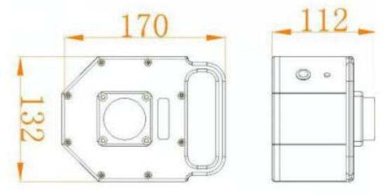 portable runway lights