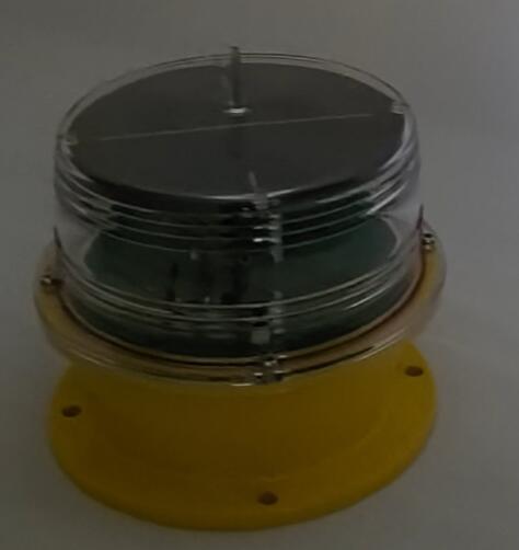 Solar Marine Light