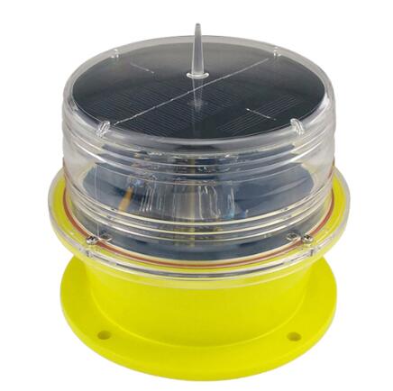 marine solar lantern