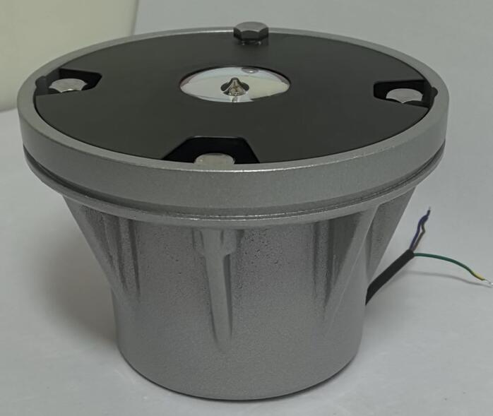 infrared helipad light