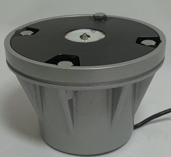 helipad light fixture