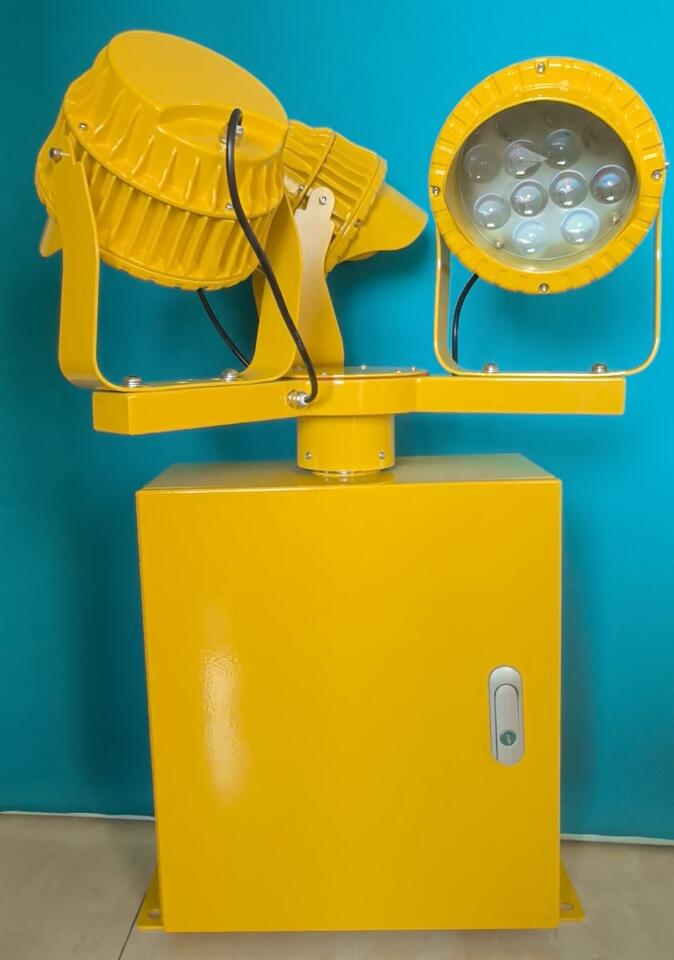 aerodrome rotating beacon