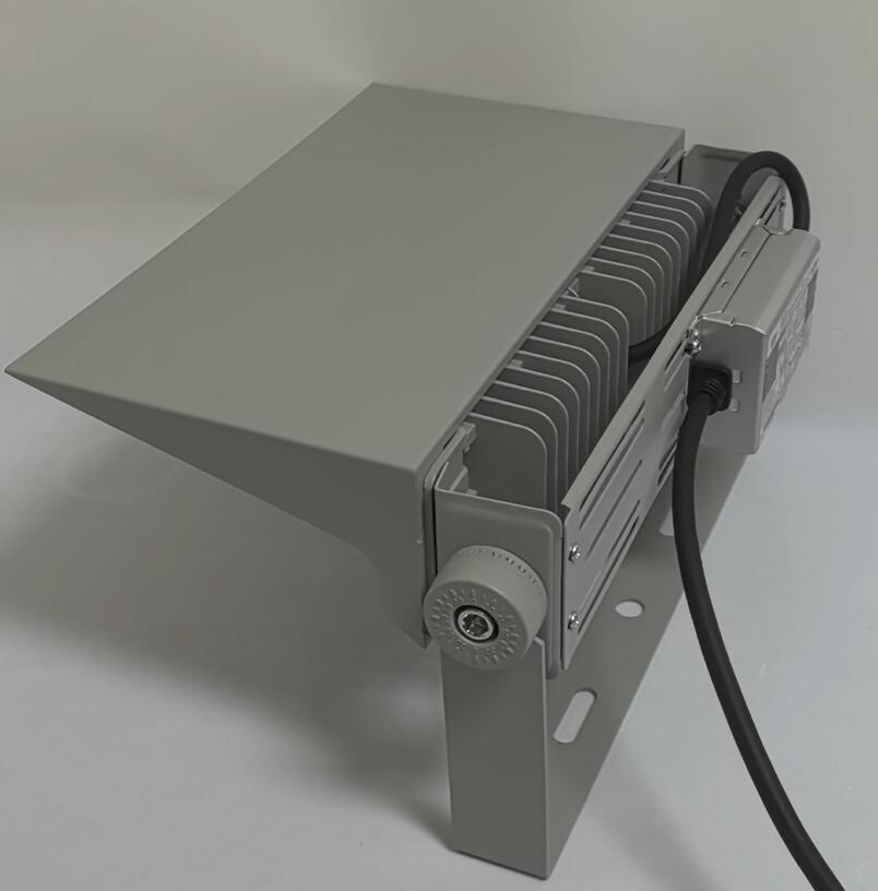 helipad flood lights