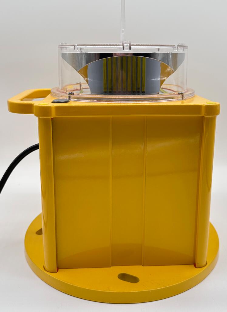 heliport beacon