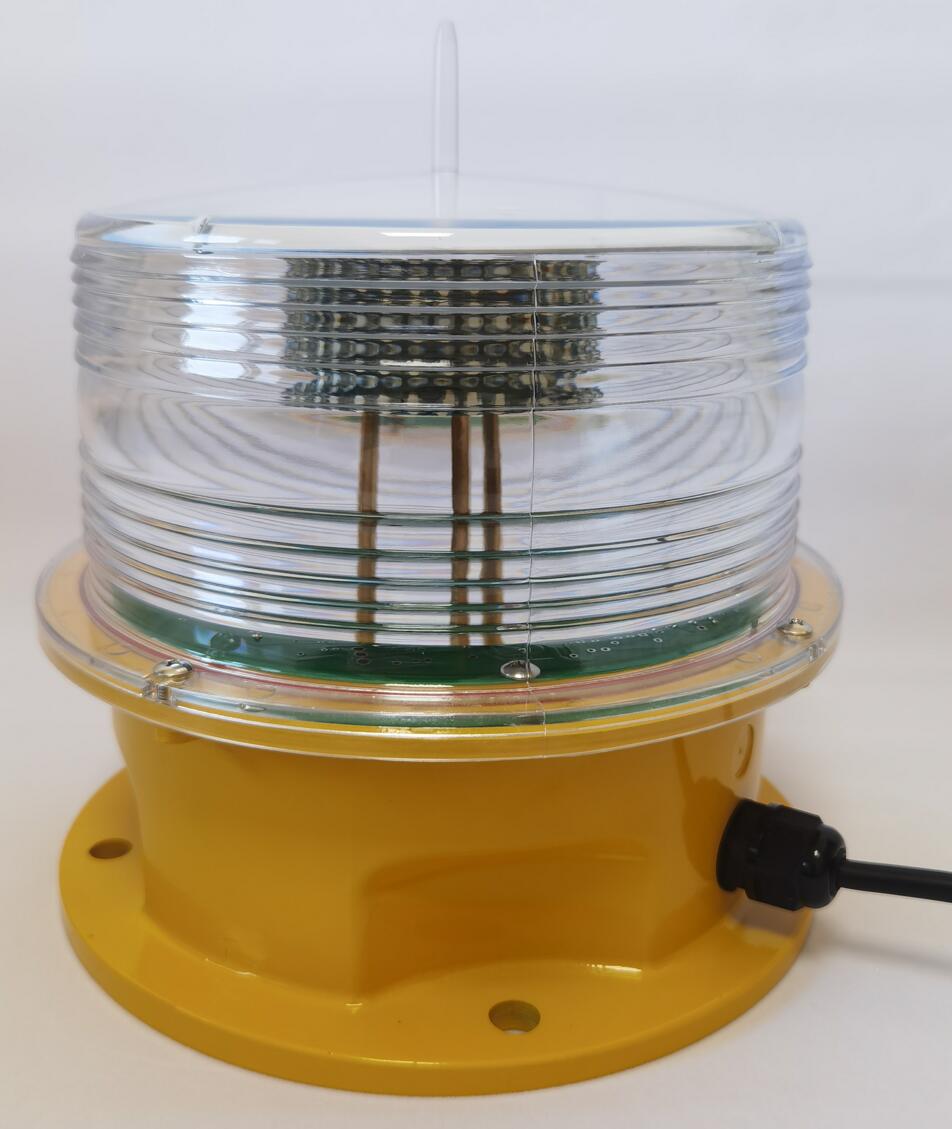 heliport airport beacon light