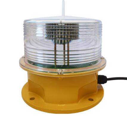 heliport rotating beacon