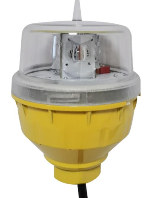 l810 obstruction light