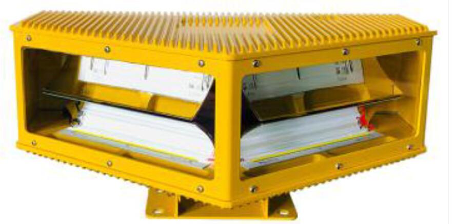 obstruction lighting aviation