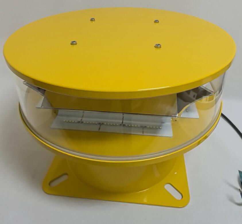 tower aviation light