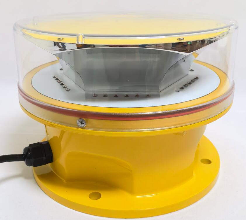 custom-made obstruction light