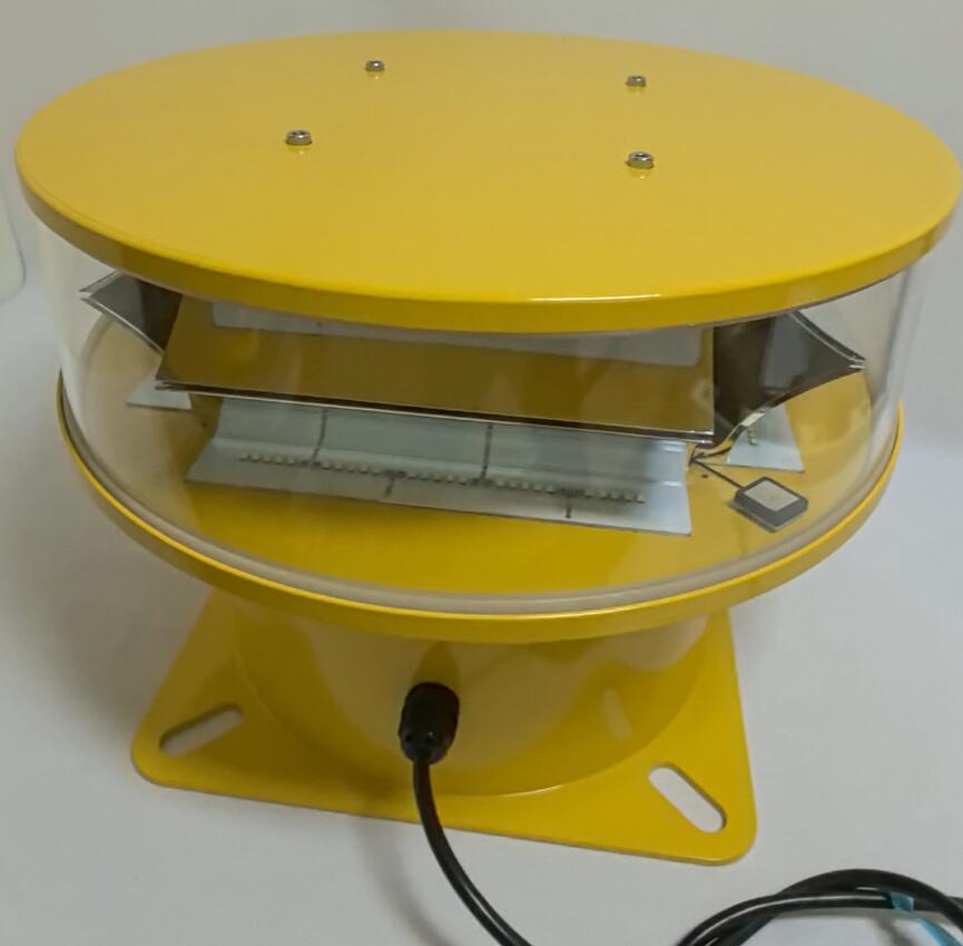 Aviation Obstacle Light