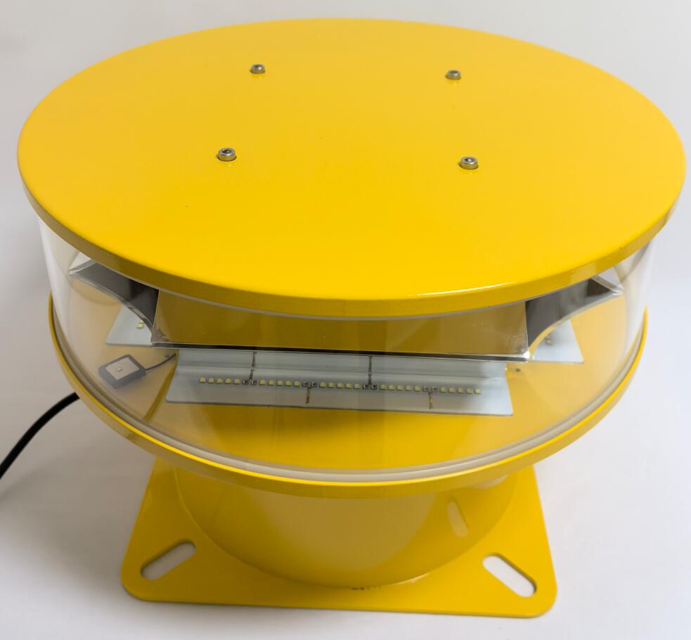 aviation obstruction lamp