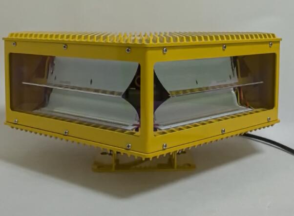high intensity aviation obstruction light