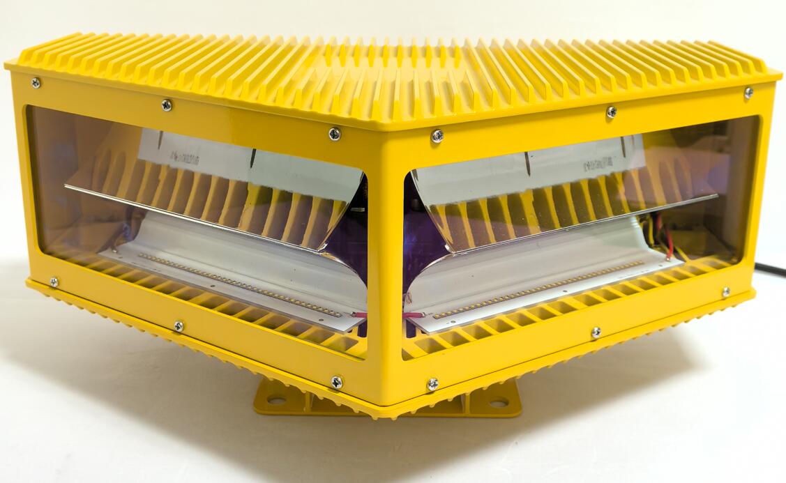 led obstruction lights faa