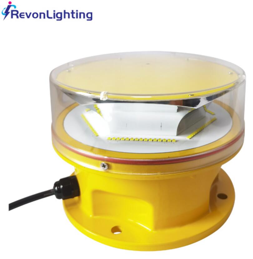 what is a beacon light in aviation