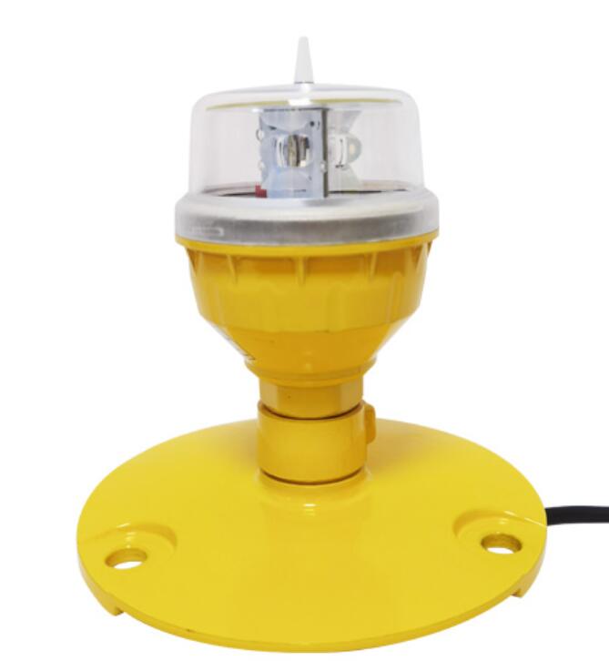 perimeter lights