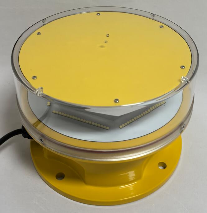 crane aviation light