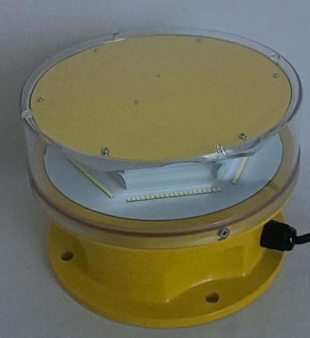 faa warning lights