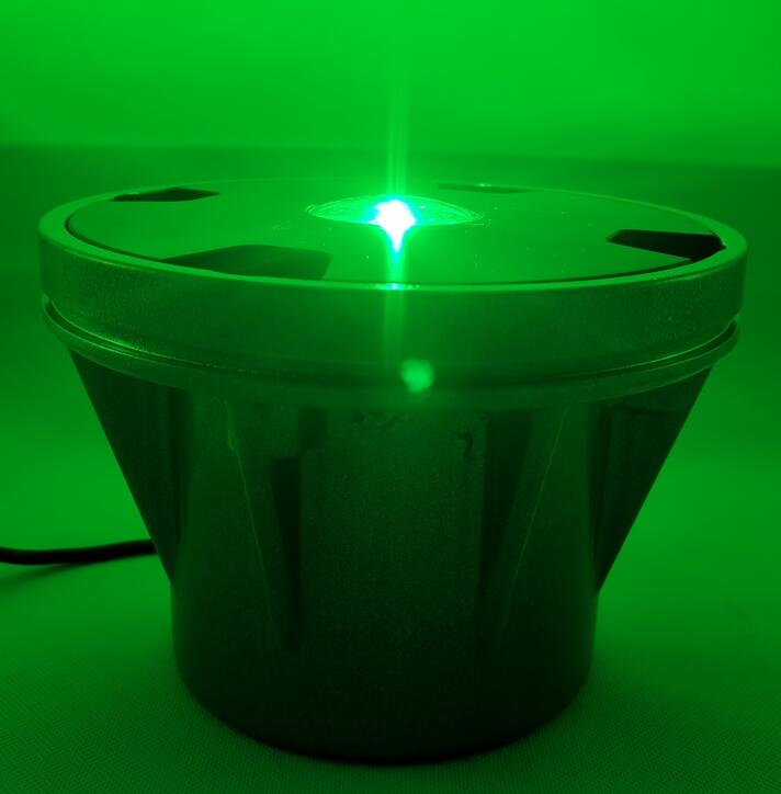 led aircraft landing lights