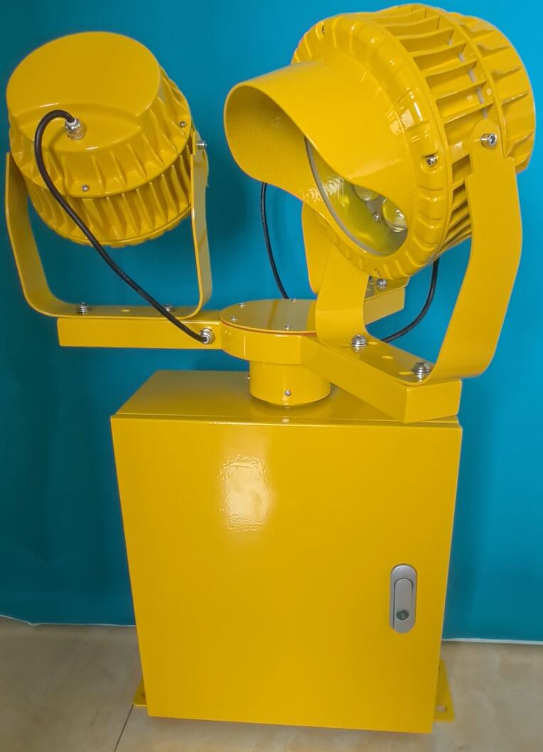 airport rotating beacon light