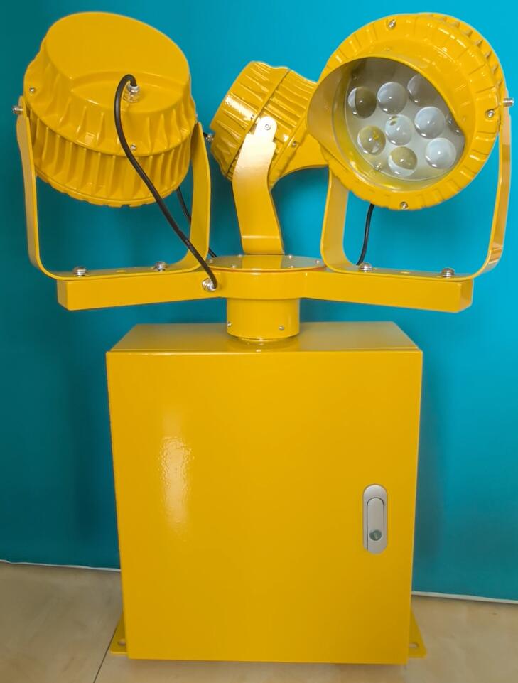 airport beacon lights