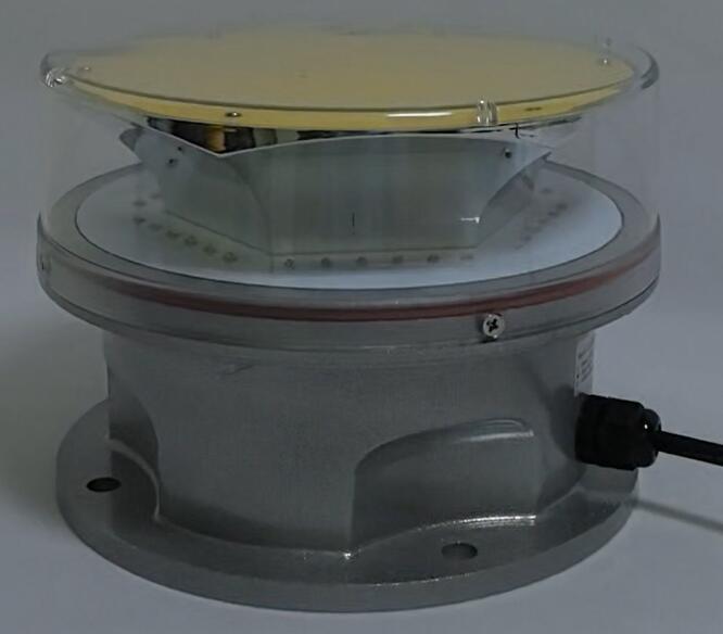 faa water tower lighting requirements