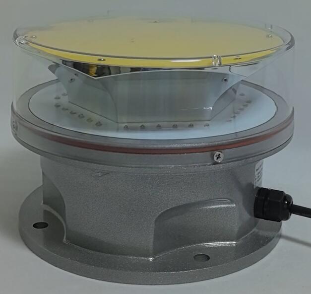 aviation obstruction lights