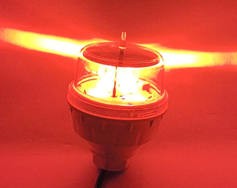 l-810 led obstruction light