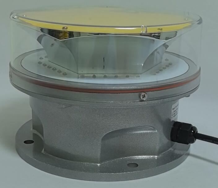 obstruction lighting faa