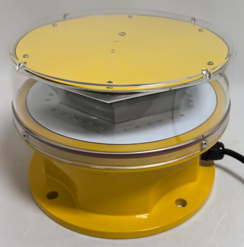 commodity code for aviation obstruction light