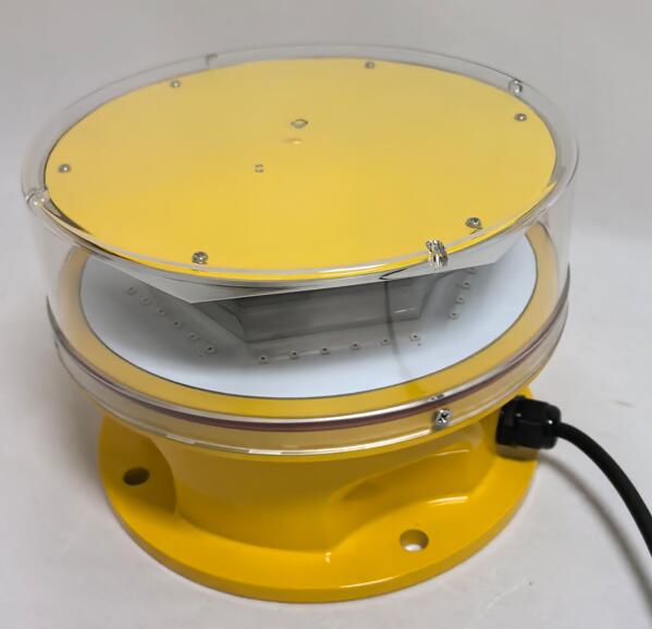 aviation obstruction light