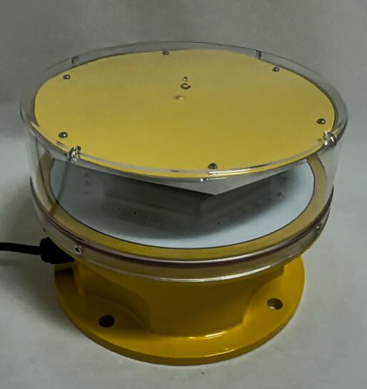 obstruction light system description