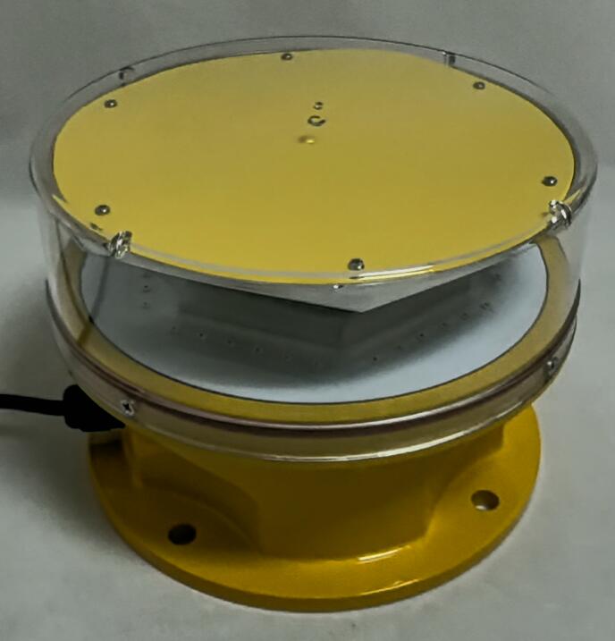 obstruction light suppliers in dubai