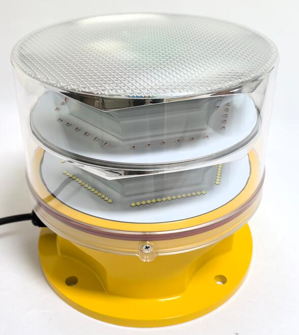 obstruction light meaning