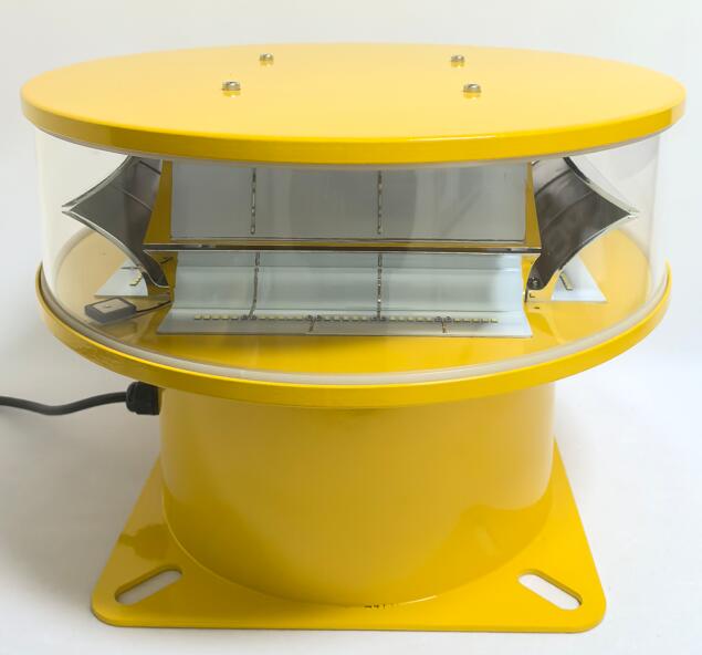 faa obstruction light