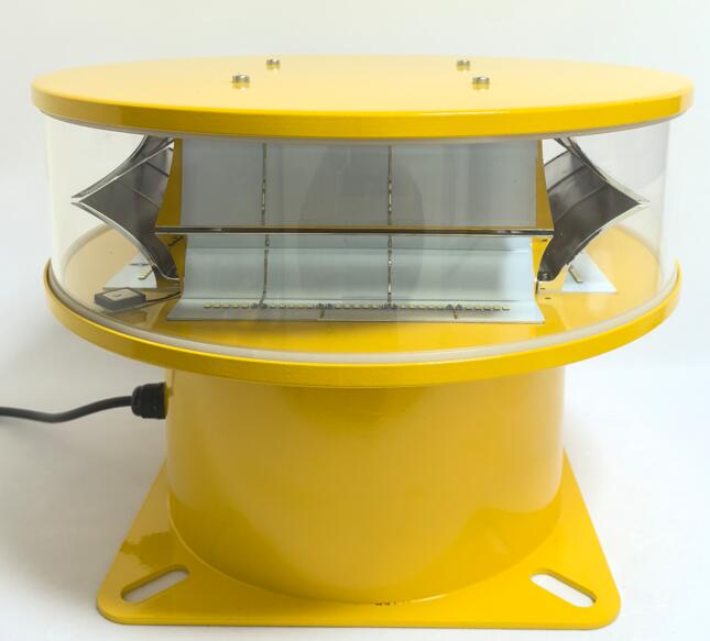 aviation light guidelines